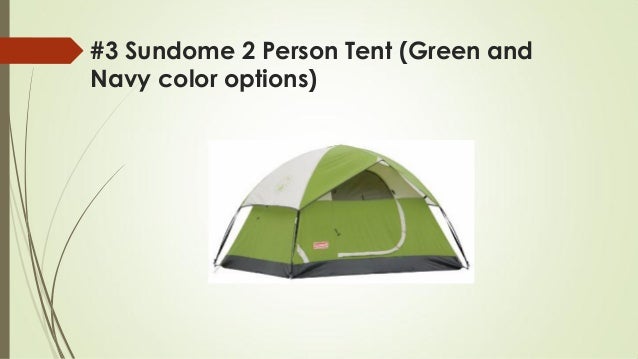 Top 10 Best Cabin Tents For Family In 2018 Reviews