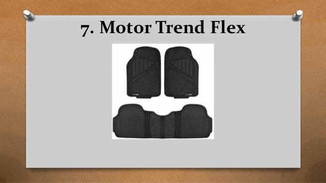 Top 10 Best Car Floor Mats Reviews