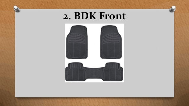 Top 10 Best Car Floor Mats Reviews