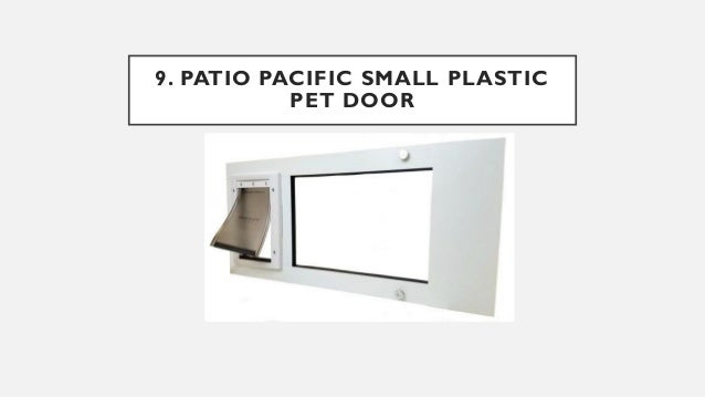 Top 10 Best Cat Doors For Window In
