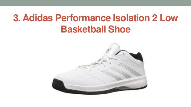 adidas men's isolation 2 basketball shoes