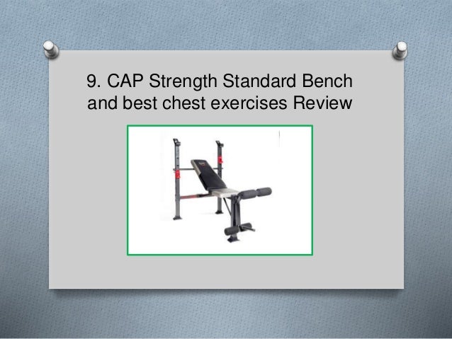 Top 10 Best Chest Workouts For Mass In 2019