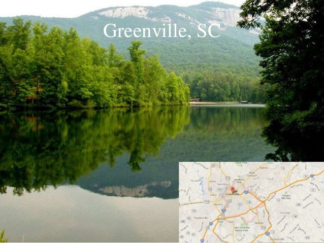 Top 10 Best Cities to Live in SC