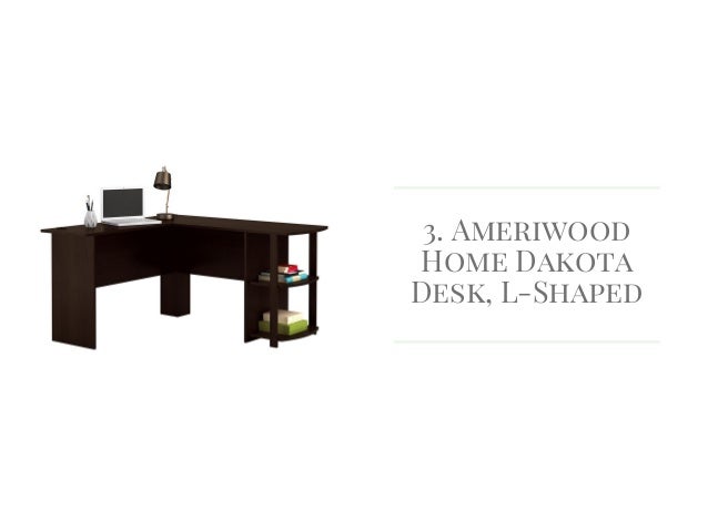 Top 10 Best Corner Desks Reviews In 2018