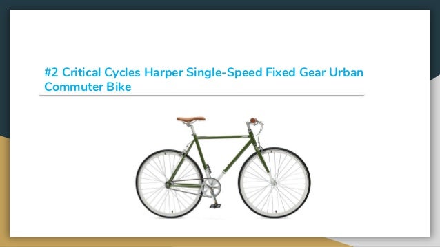 critical cycles harper review