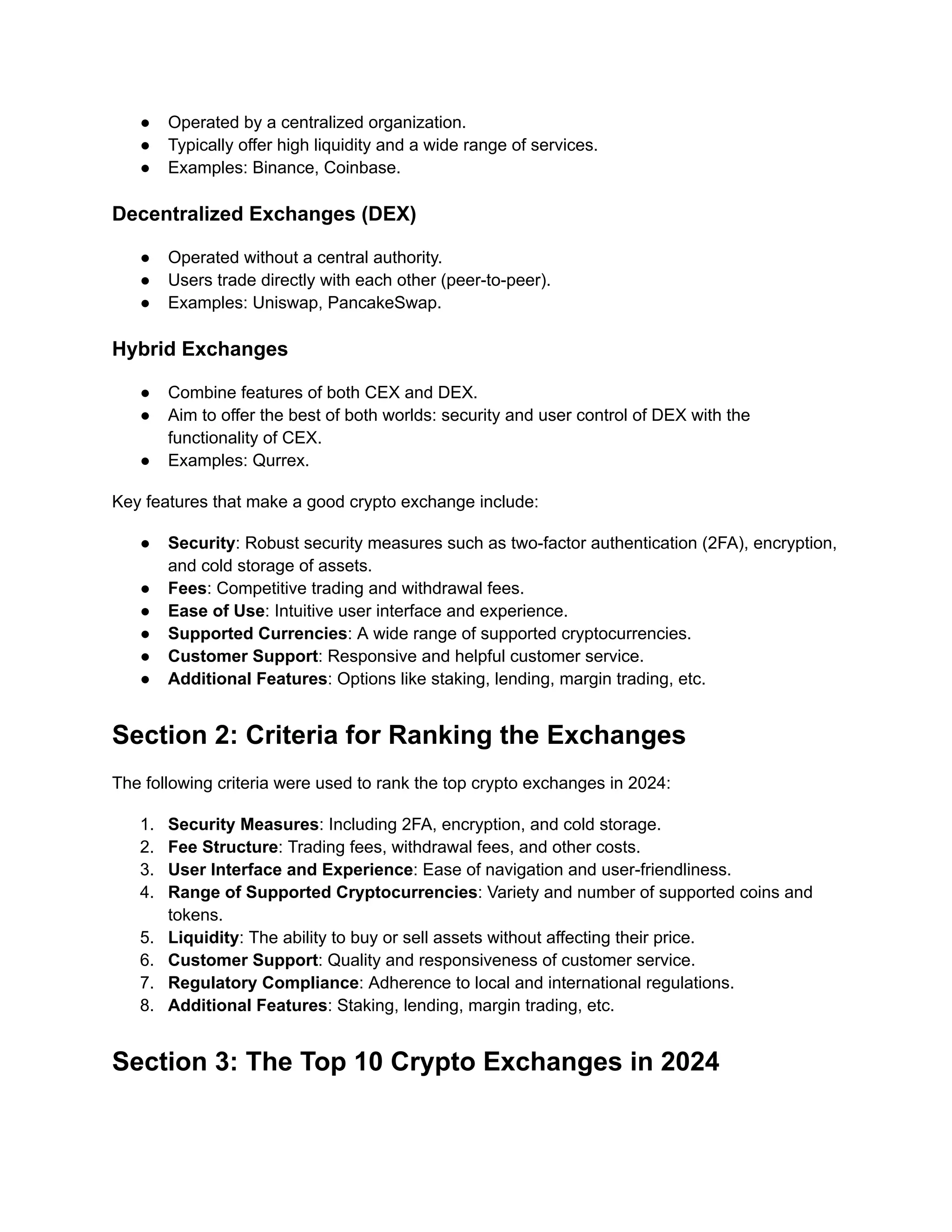 Top 10 Best Crypto Exchanges in the World 2024.pdf