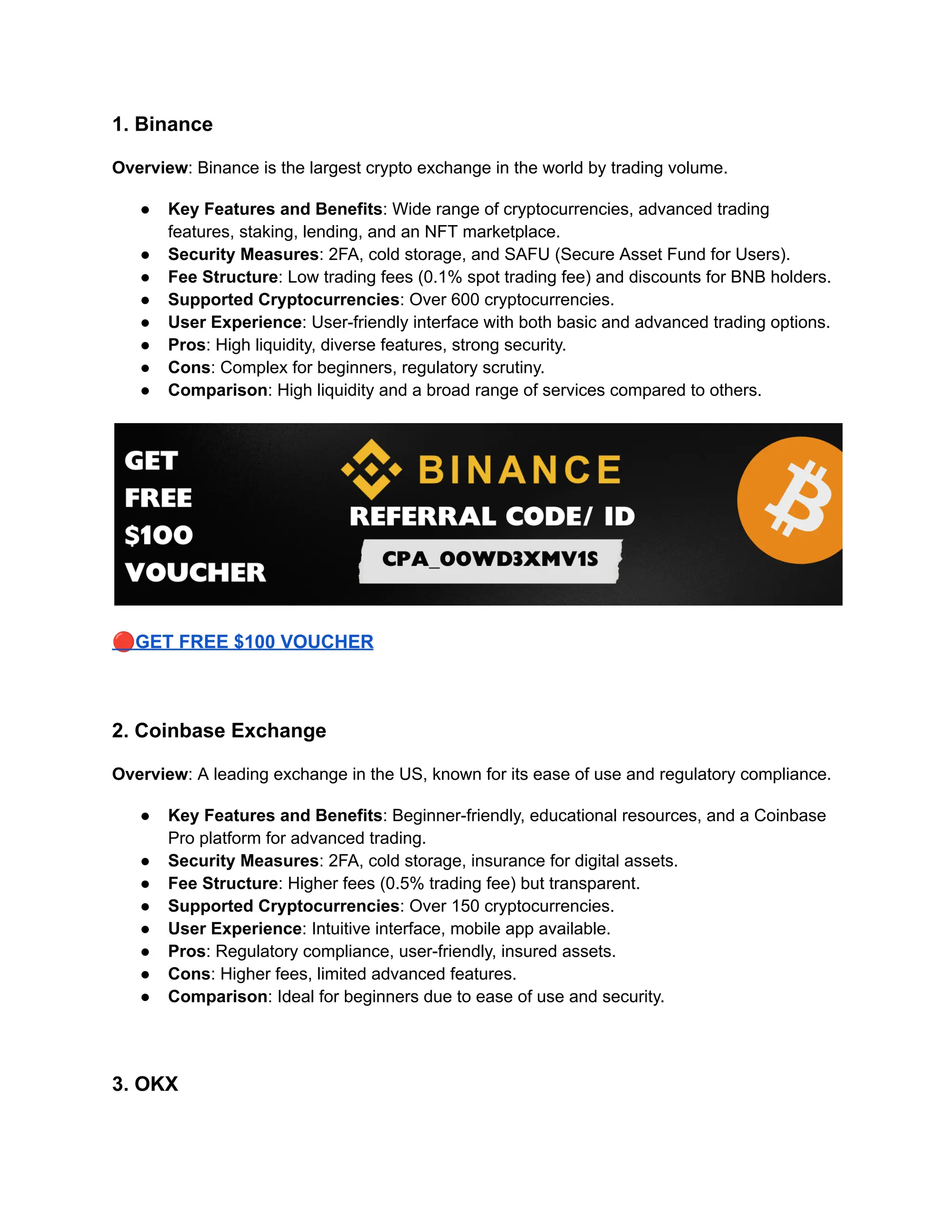 Top 10 Best Crypto Exchanges in the World 2024.pdf