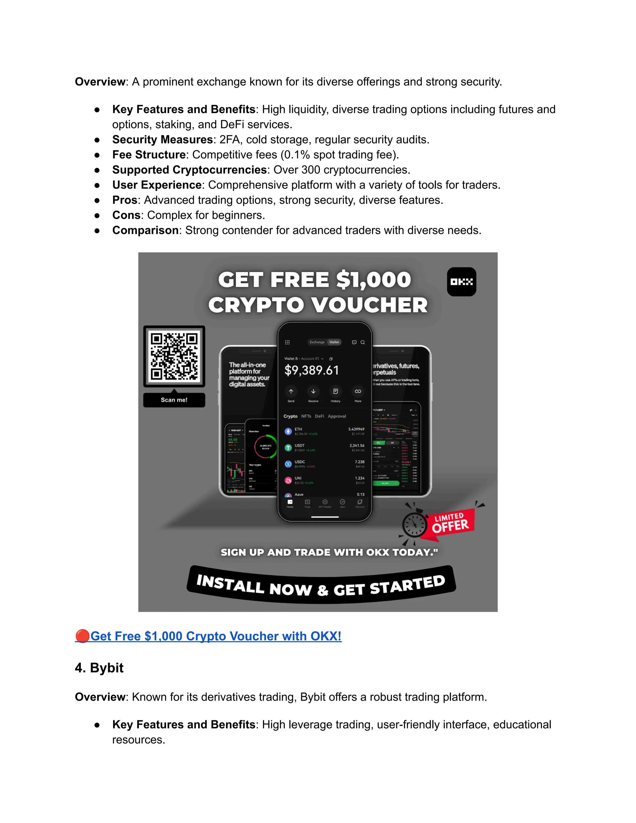 Top 10 Best Crypto Exchanges in the World 2024.pdf