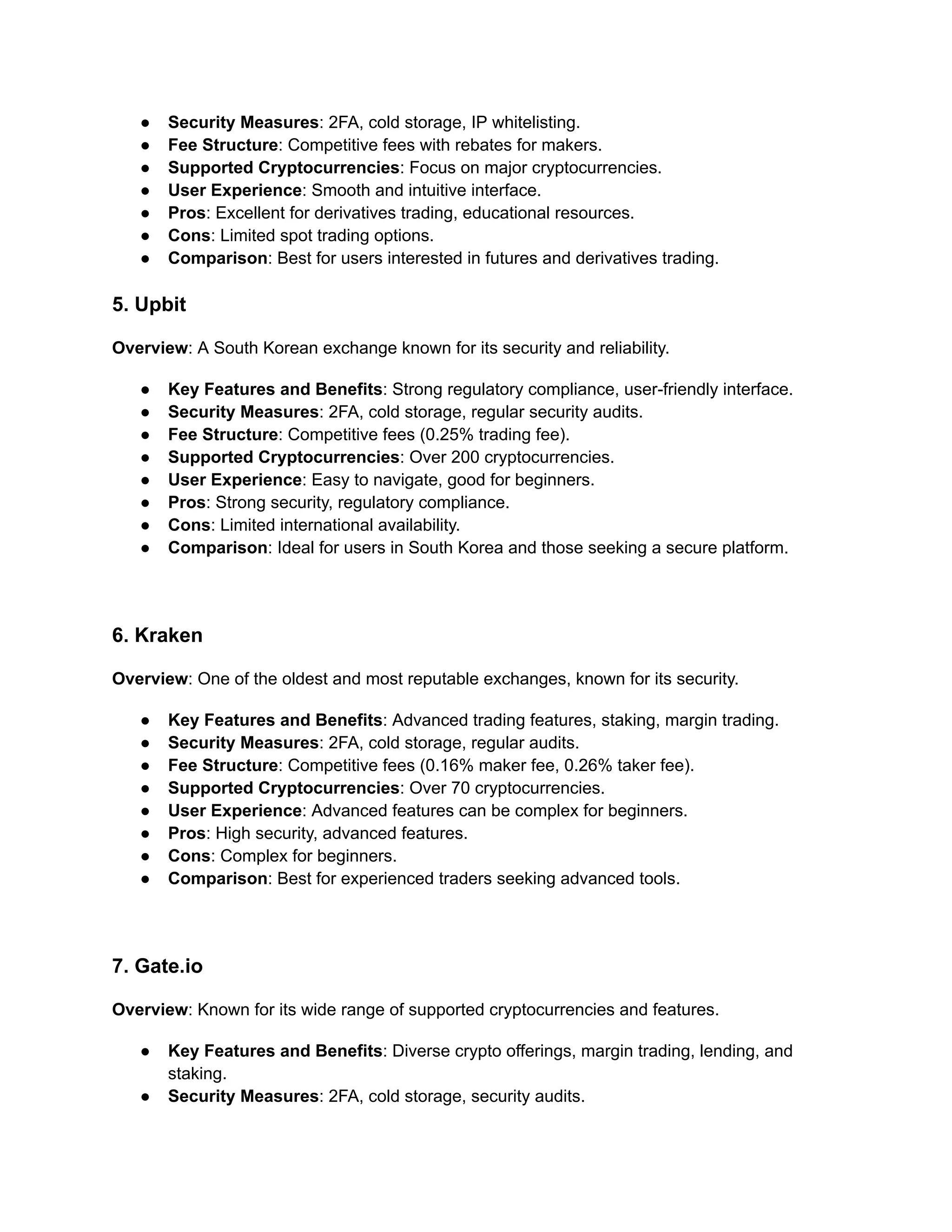 Top 10 Best Crypto Exchanges in the World 2024.pdf