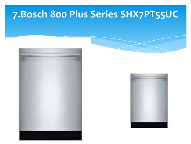 best dishwashers 2016 review