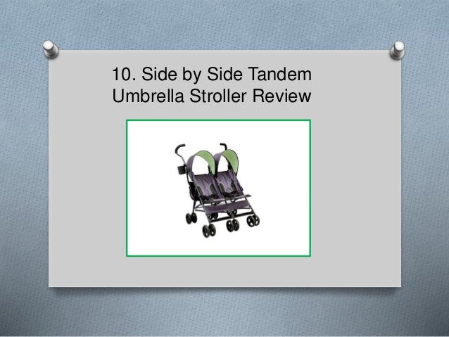top 10 umbrella strollers