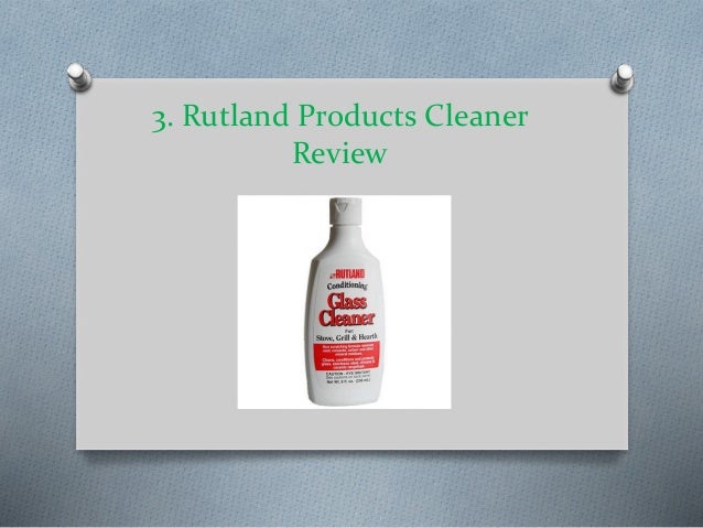 Top 10 Best Glass Stove Top Cleaners In 2018