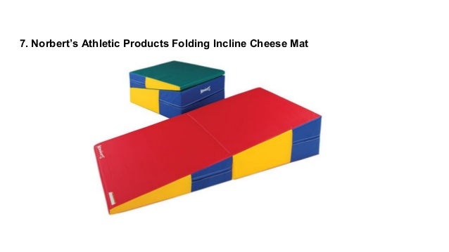Top 10 Best Gymnastics Training Mats In 2018 Reviews