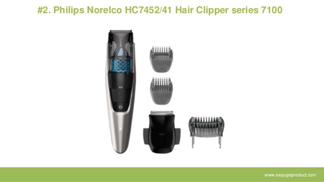 hair clipper reviews 2019