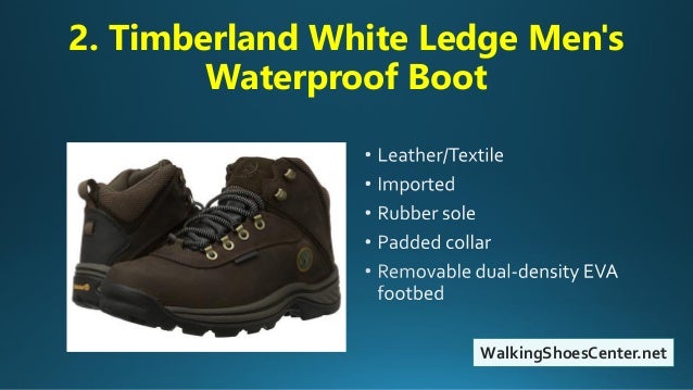 Top 10 Best Hiking Boots For Men Most Comfortable Hiking Boots