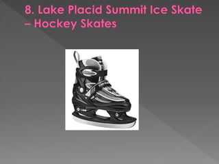 Top 10 best hockey skates
