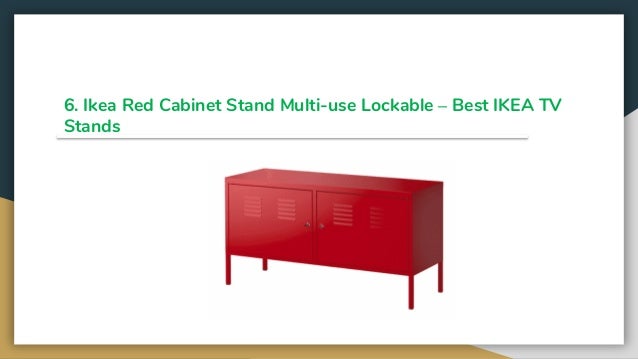 Top 10 Best Ikea Tv Stands In 2019 Review