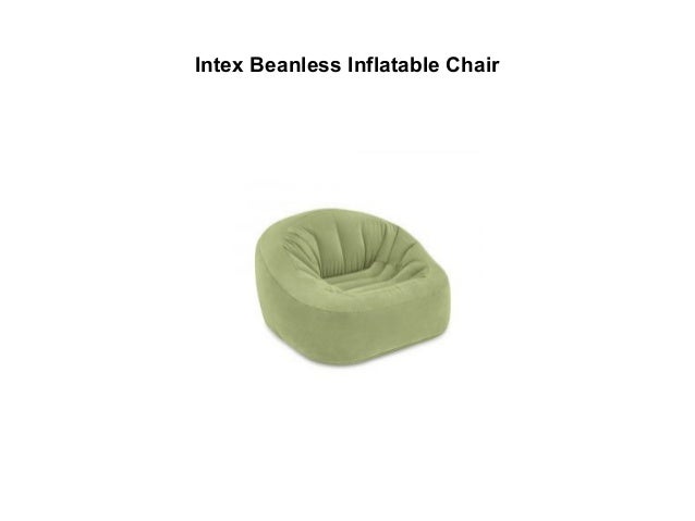 Top 10 Best Inflatable Chairs In 2019 Reviews
