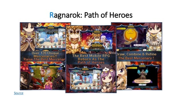 Top 10 best iPad mmorpg games