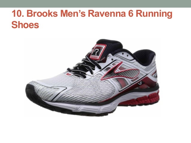 brooks ravenna 10 womens 2017