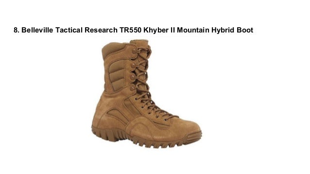 Best military boots for ankle support Clearance