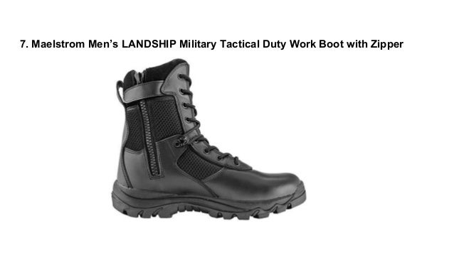 Best military boots for ankle support Clearance