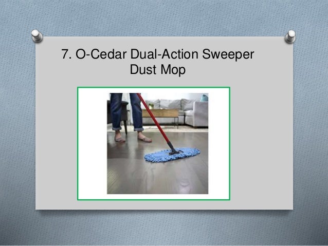 Top 10 Best Mops For Hardwood Floors In 2019 Reviews