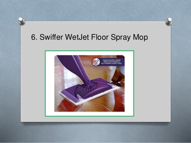 Top 10 Best Mops For Hardwood Floors In 2019 Reviews