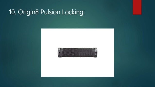 origin8 pulsion locking