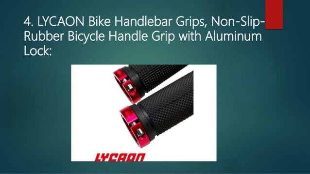 best mtb grips 2019