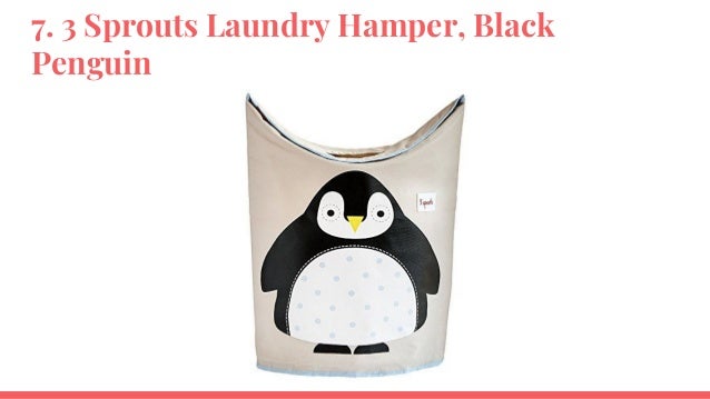 best nursery hamper