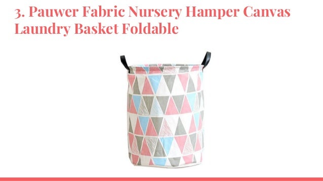 best nursery hamper