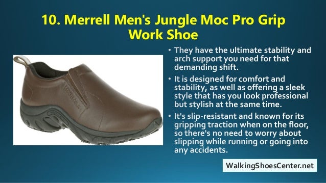 merrell shoes for nurses