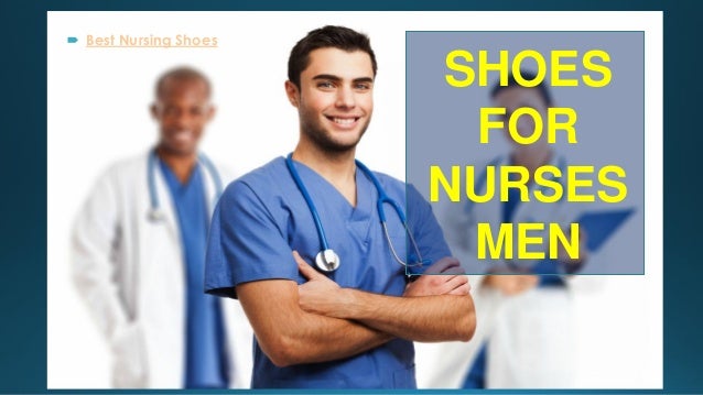 medical assistant shoes