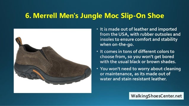 merrell shoes for nurses