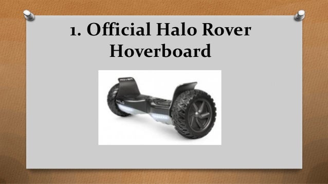 hoverboard official site