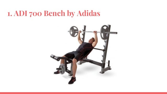 Top 10 Best Olympic Weight Benches In 2018