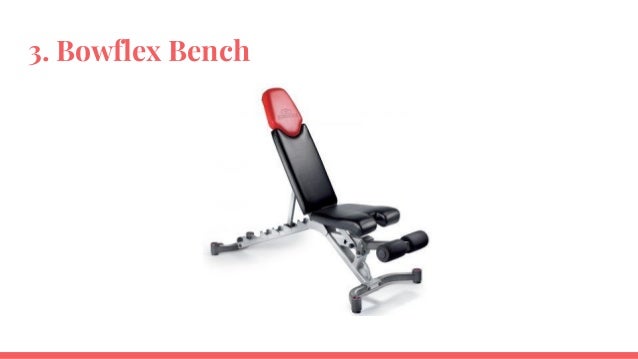 Top 10 Best Olympic Weight Benches In 2018