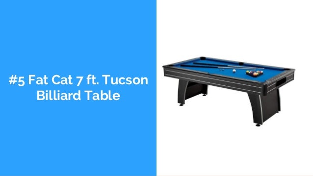 Top 10 Best Outdoor Pool Tables 2018 S Reviews