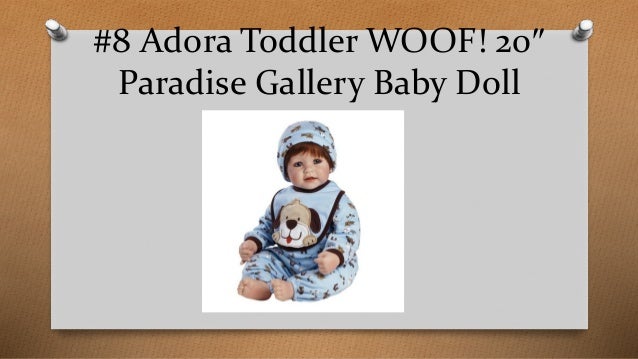 adora woof