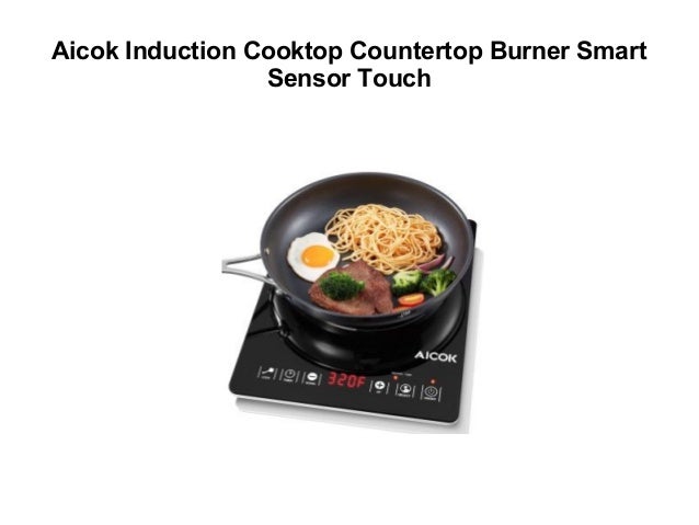 Top 10 Best Portable Induction Cooktops In 2019 Reviews