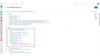 DWX 2022 - Top 10 Best-Practices für YAML-Pipelines in Azure DevOps