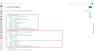 DWX 2022 - Top 10 Best-Practices für YAML-Pipelines in Azure DevOps