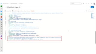 DWX 2022 - Top 10 Best-Practices für YAML-Pipelines in Azure DevOps