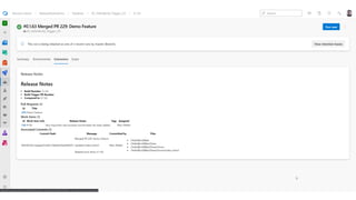 DWX 2022 - Top 10 Best-Practices für YAML-Pipelines in Azure DevOps