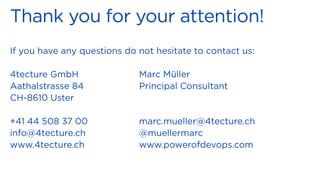 DWX 2022 - Top 10 Best-Practices für YAML-Pipelines in Azure DevOps