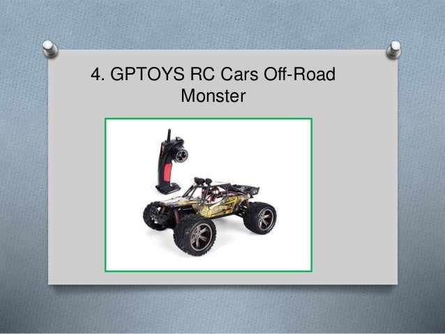 tozo rc car review