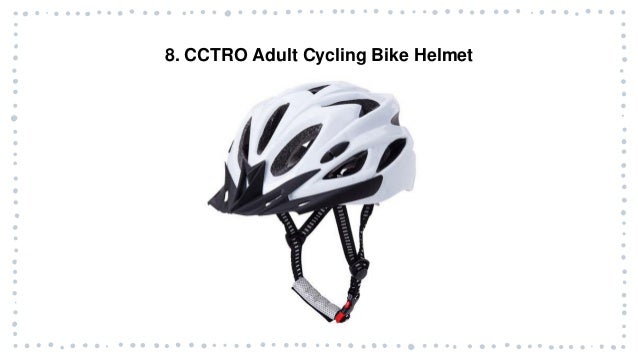 top 10 bike helmets
