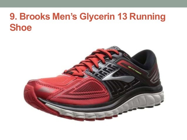 brooks glycerin 13 mens 2017