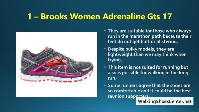 top 10 womens running shoes